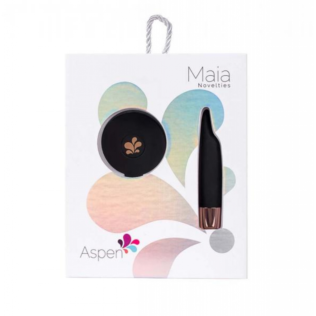 Aspen Wireless Bullet Rechargeable - Maia Toys