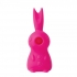 Hunni Bunny Shaped Suction Vibrator - Maia Toys