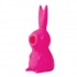 Hunni Bunny Shaped Suction Vibrator - Maia Toys