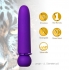 Jaguar Powerful Bullet Purple Rechargeable - Maia Toys