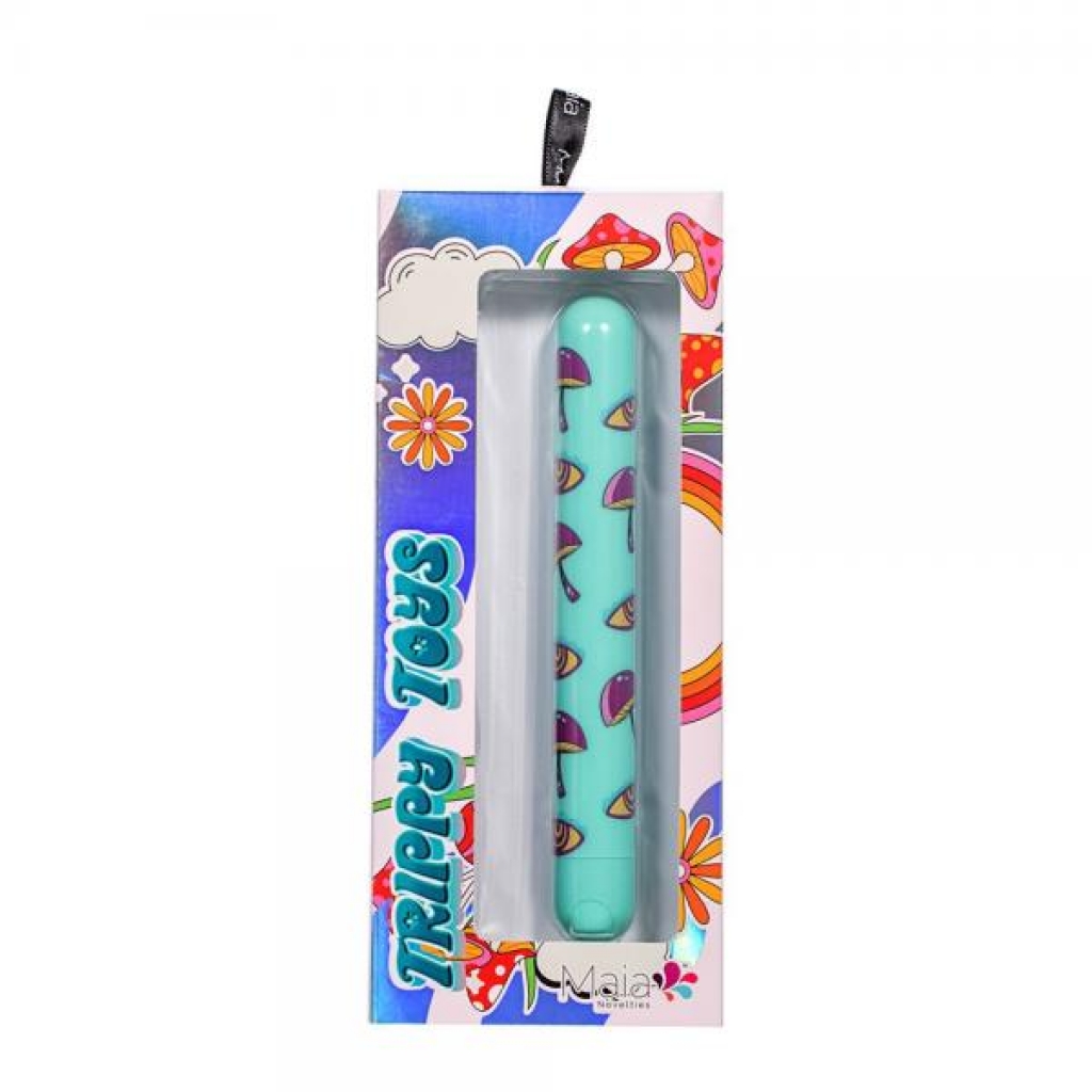 Lucy Trippy Long Rechargeable Bullet - Maia Toys