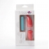Sydney Mini Bullet Vibrator with Silicone Sleeves Rechargeable - Maia Toys
