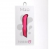 Maddie Rechargeable Silicone Bulllet Vibrator Pink - Maia Toys