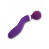 Sensuelle Nubii Lolly Wand Purple - Nu Sensuelle