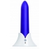 Sensuelle Point 20 Function Waterproof Bullet - Purple - Novel Creations Toys