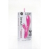 Femme Luxe 10 Functions Rabbit Pink Vibrator - Novel Creations Toys