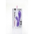 Femme Luxe 10 Functions Rabbit Vibrator Purple - Novel Creations Toys