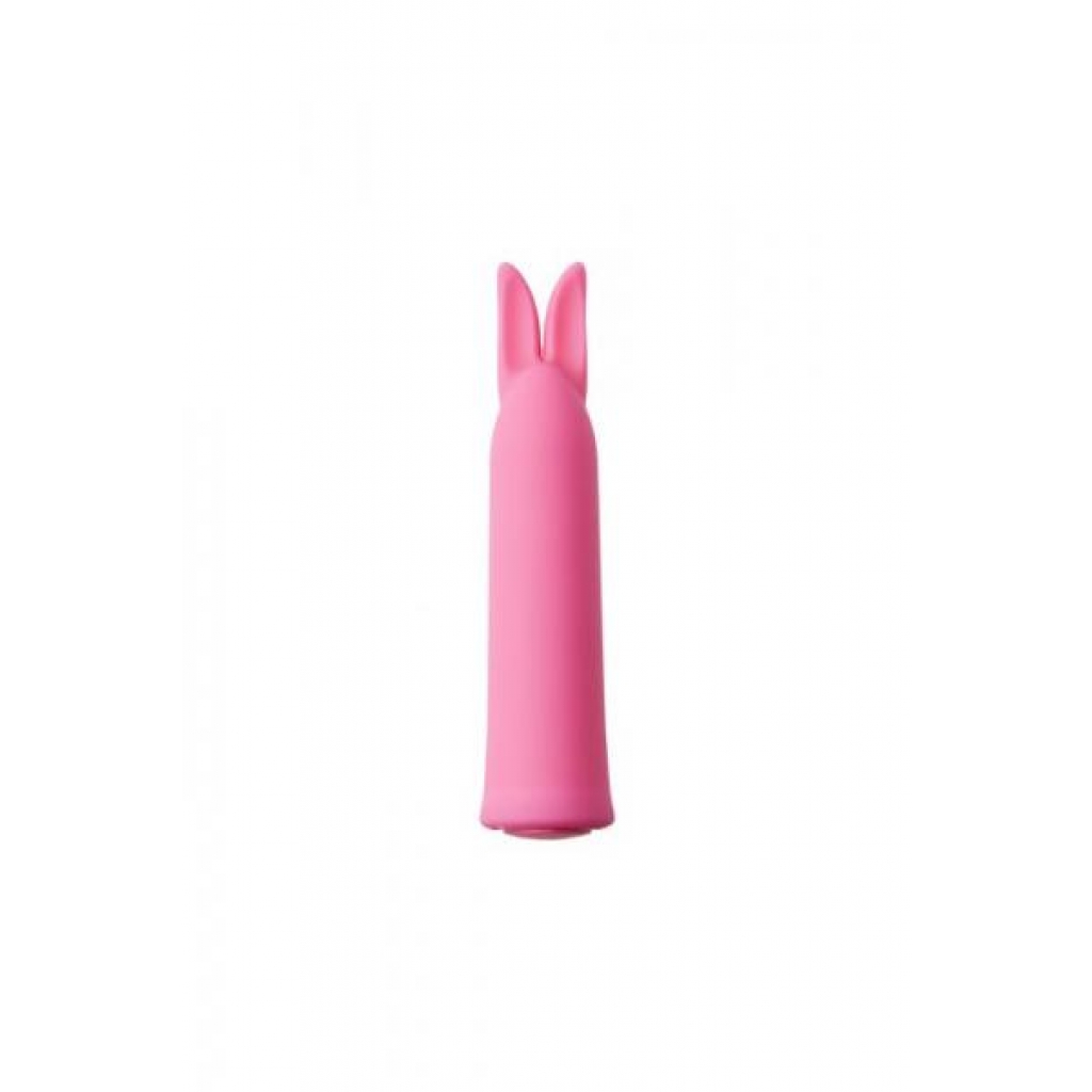 Sensuelle Bunny 2 Pink 20 Function Vibe - Novel Creations Toys