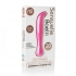 Sensuelle Baelii Flexible G Spot Vibe 20 Functions Pink - Novel Creations Toys