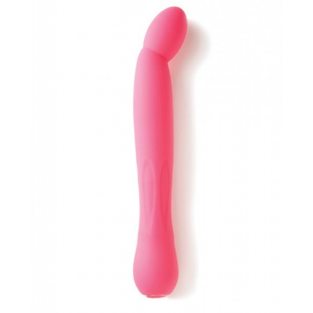 Sensuelle Aimii Pink G-Spot Vibrator - Nu Sensuelle