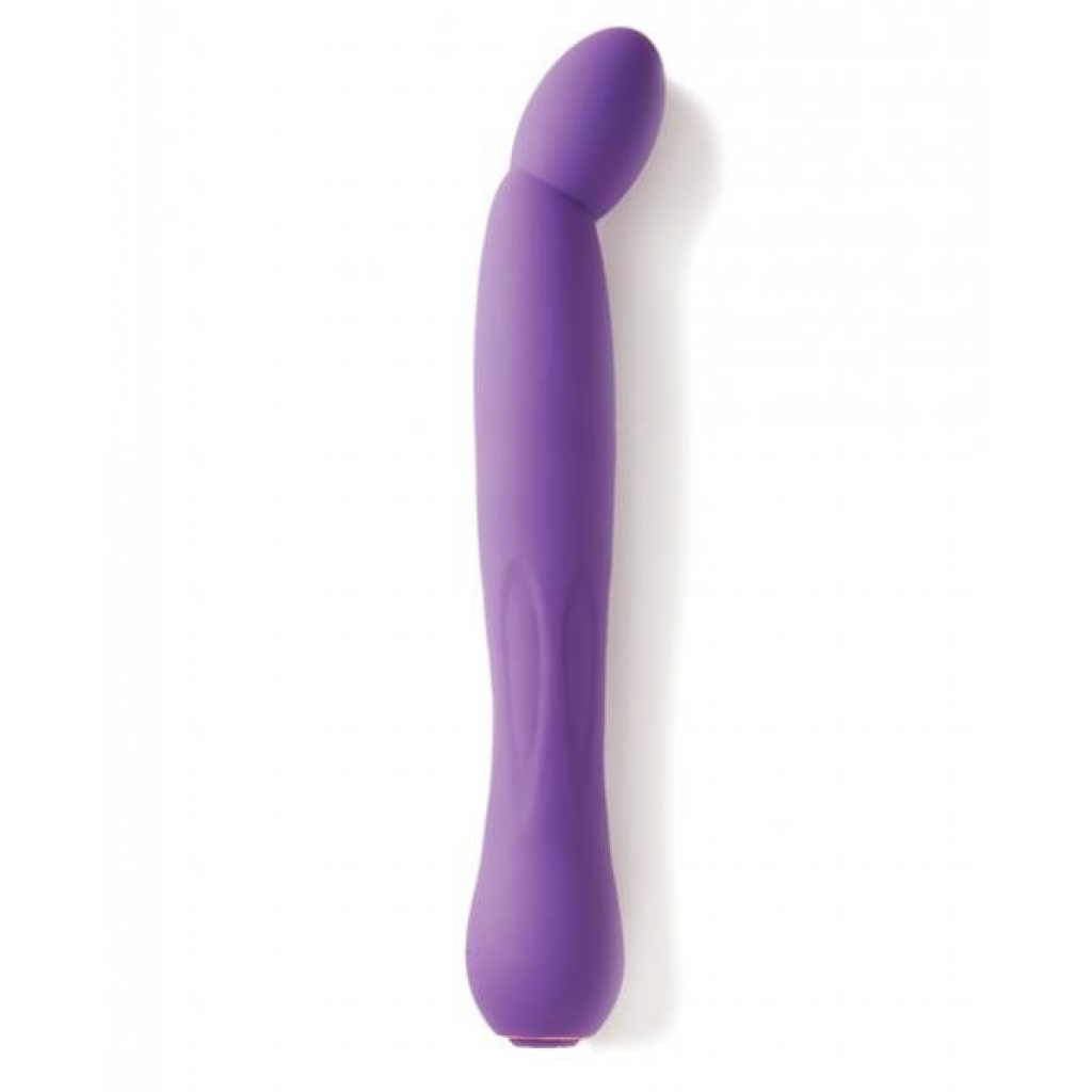 Sensuelle Aimii Purple G-Spot Vibrator - Nu Sensuelle