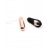 Sensuelle Remote Control Wireless Bullet Plus Rose Gold - Novel Creations Toys