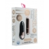 Sensuelle Remote Control Wireless Bullet Plus Rose Gold - Novel Creations Toys