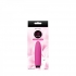 Luxe Compact Vibe Electra Pink - Ns Novelties