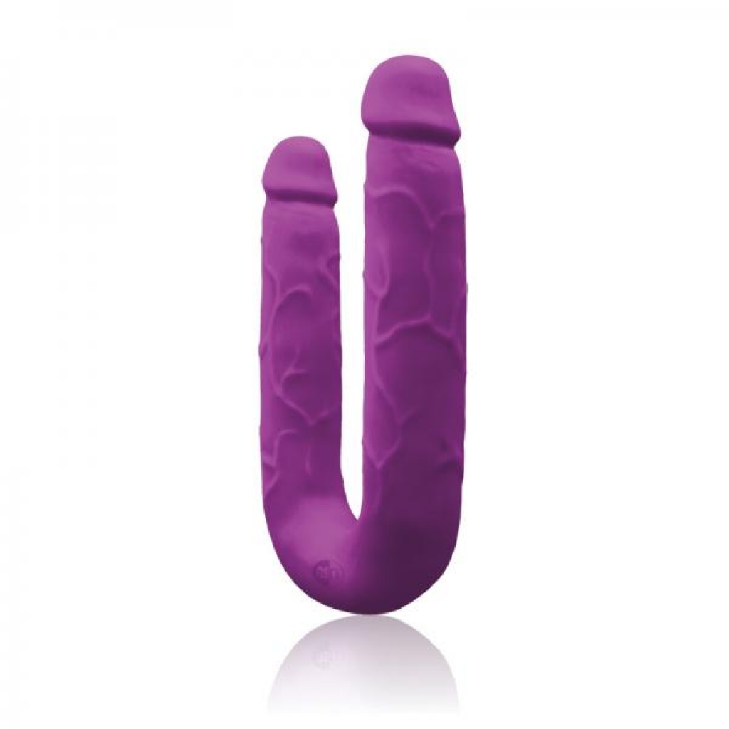 Colours Dp Pleasures Purple - Ns Novelties