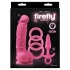 Firefly Pleasure Kit Pink - Ns Novelties