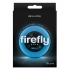 Firefly Halo Small Cock Ring Blue - Ns Novelties