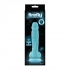 Firefly 5 inches Pleasure Dildo Blue - Ns Novelties