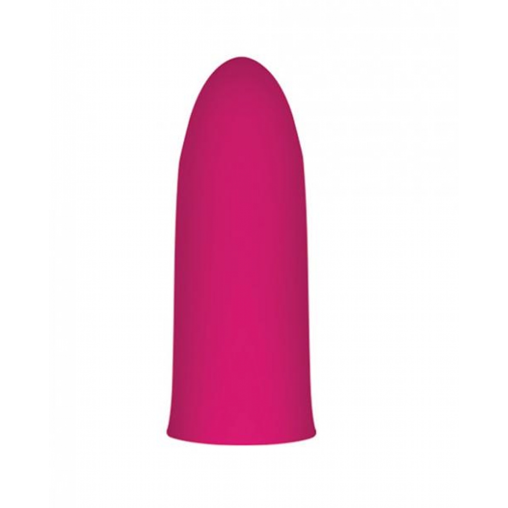 Lush Dahlia Pink Mini Vibrator - Ns Novelties