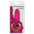 Lush Dahlia Pink Mini Vibrator - Ns Novelties