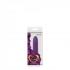 Lush Violet Purple Vibrator - Ns Novelties