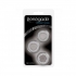 Renegade Intensity Rings Clear 3 Pack - Ns Novelties