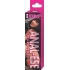 Anal Ese Flavored Lubricant Strawberry .5oz - Nasstoys