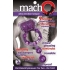 Macho Ultra Erection Keeper Purple - Nasstoys