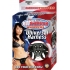 All American Whoppers Universal Harness Black - Nasstoys