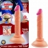All American Mini Whoppers Straight Dong Beige - Nasstoys