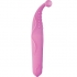 Perfect Fit Clit Master Pink Vibrator - Nasstoys