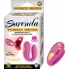 Surenda Enhanced Oral Vibe Pink - Nasstoys