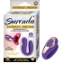 Surenda Enhanced Oral Vibe Purple - Nasstoys