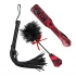 Lovers Kits Whip Tickle & Paddle - Nasstoys