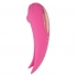 Mystique Vibrating Suction Vibe Pink - Nasstoys
