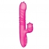 Passion Grabber Heat Up Pink - Nasstoys
