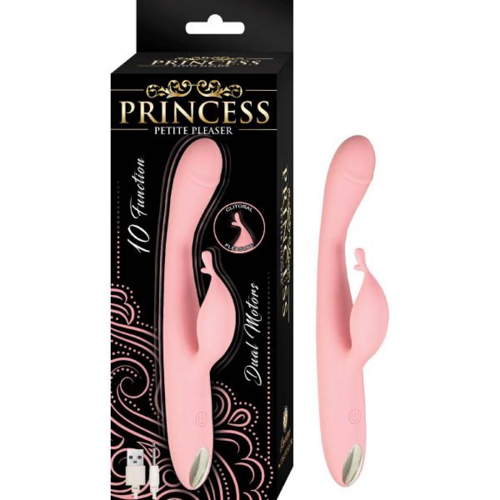 Princess Petite Pleaser Pink - Nasstoys