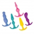 Anal Lovers Kit Multicolored - Nasstoys