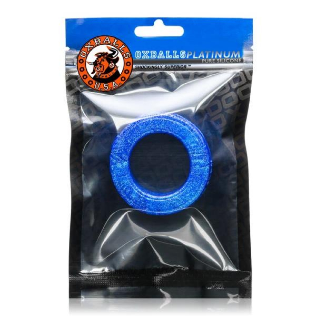 Pig-ring Comfort Cockring Blueballs Oxballs (net) - Oxballs