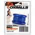 Neo Tall Ballstretcher Blueballs (net) - Oxballs