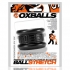 Neo Short Ballstretcher Black (net) - Oxballs