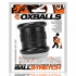 Neo Tall Ballstretcher Black (net) - Oxballs