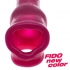 Fido Animal Cocksheath Hot Pink (net) - Oxballs