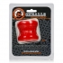 Oxballs Squeeze Ball Stretcher Red - Blue Ox Designs