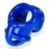 Ballsling Ball Split Sling Oxballs Police Blue - Blue Ox Designs