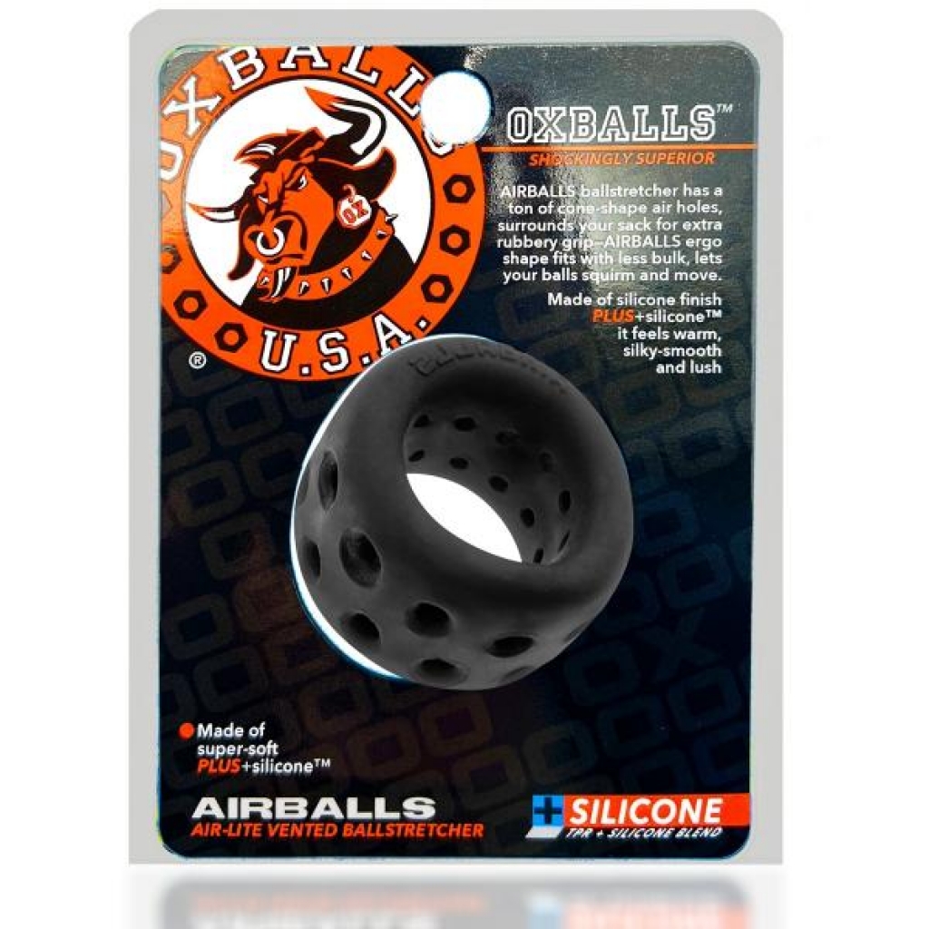 Airballs Ballstretcher Black Ice (net) - Oxballs