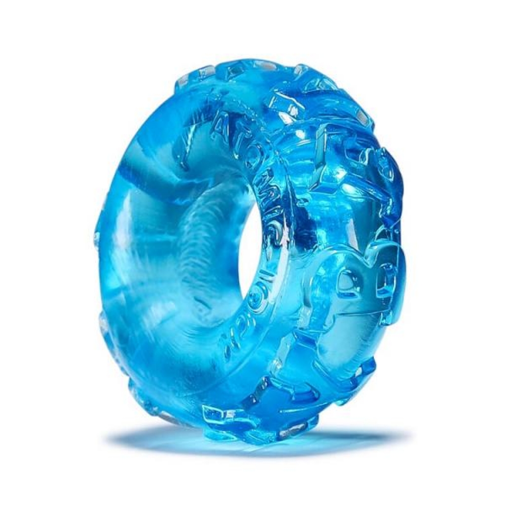 Jelly Bean Cockring Ice Blue - Blue Ox Designs