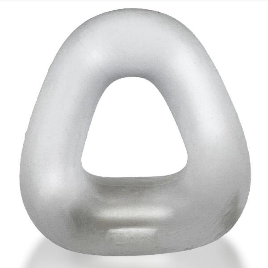 Zoid Lifter Cockring White Ice (net) - Oxballs