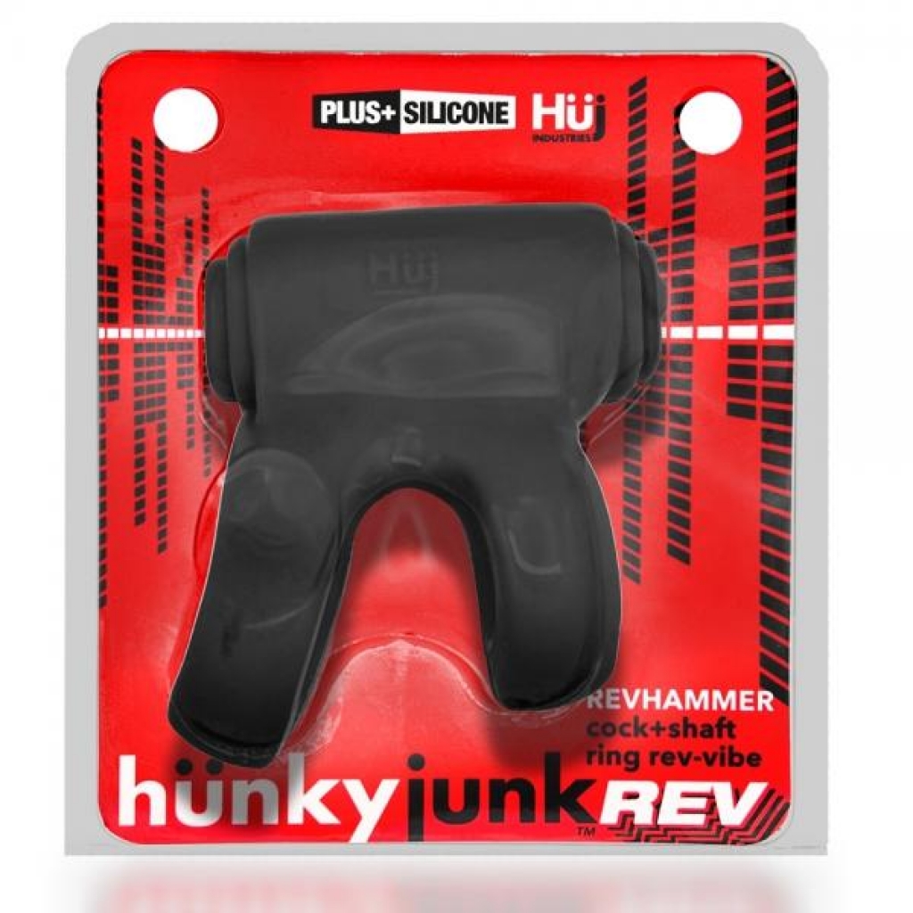 Hunkyjunk Revhammer Tar Ice (net) - Oxballs