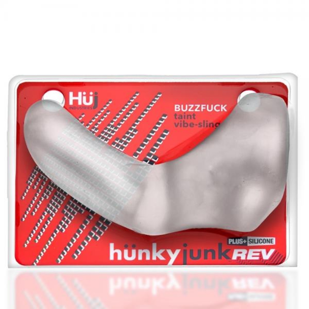 Hunkyjunk Buzzfuck Clear Ice (net) - Oxballs